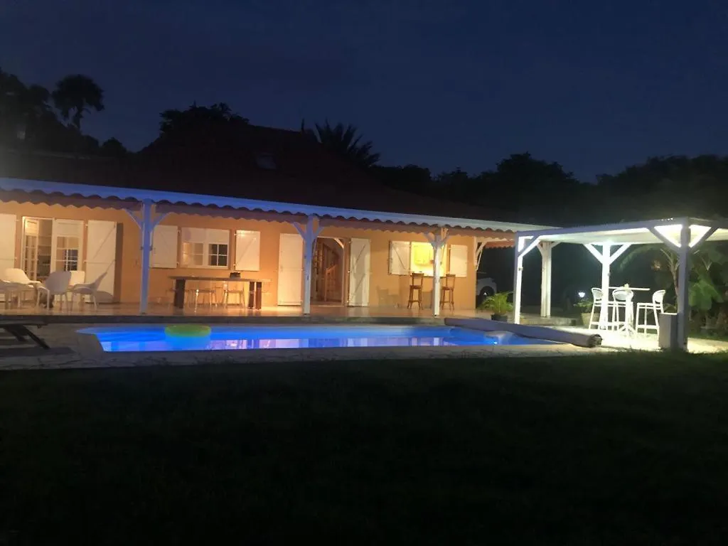 Villa O'Mullane Le Diamant