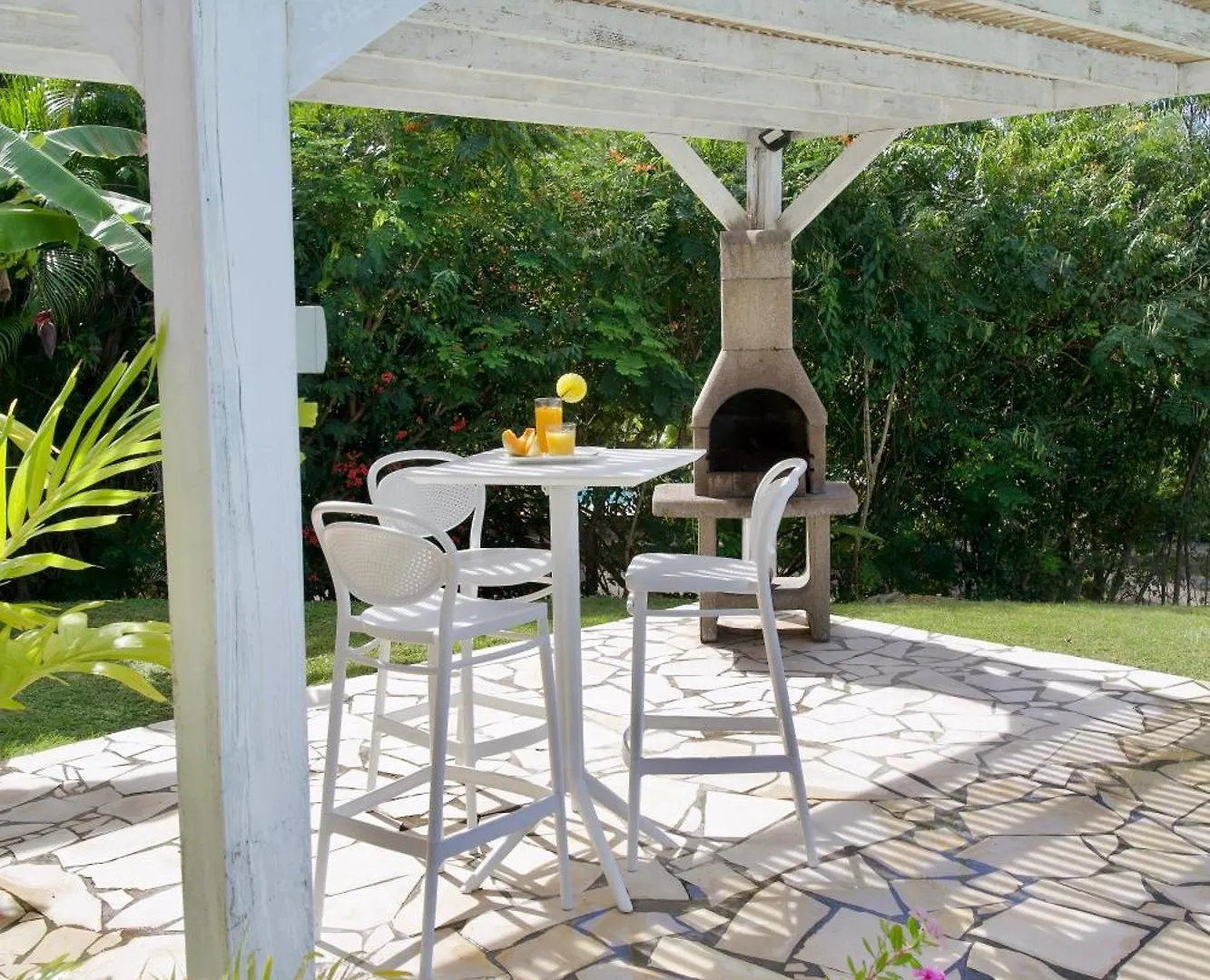 Villa O'Mullane Le Diamant 0*,