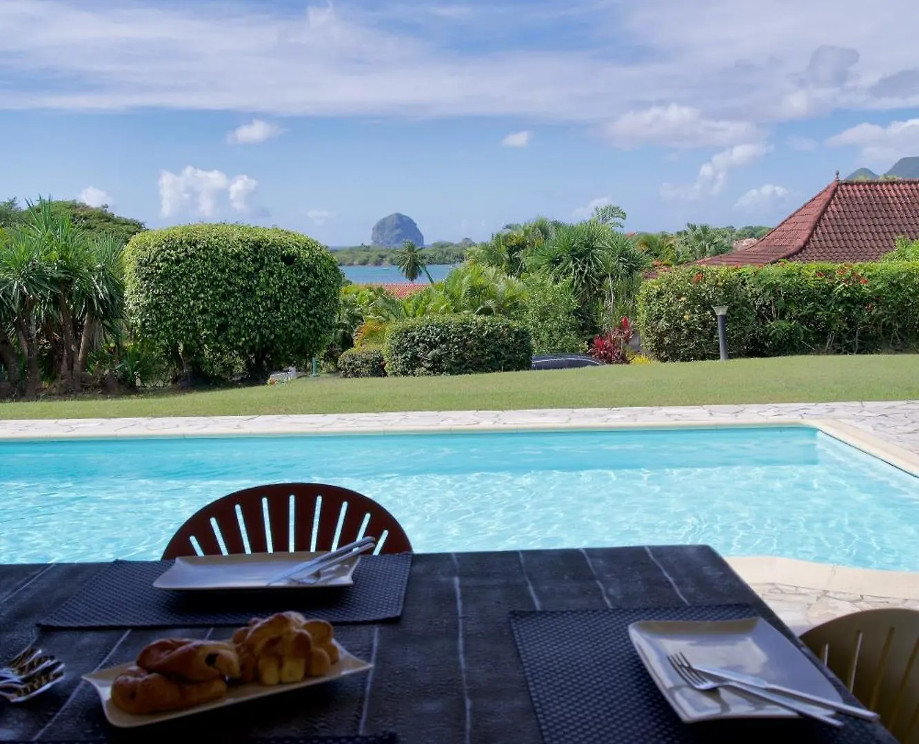 Villa O'Mullane Le Diamant