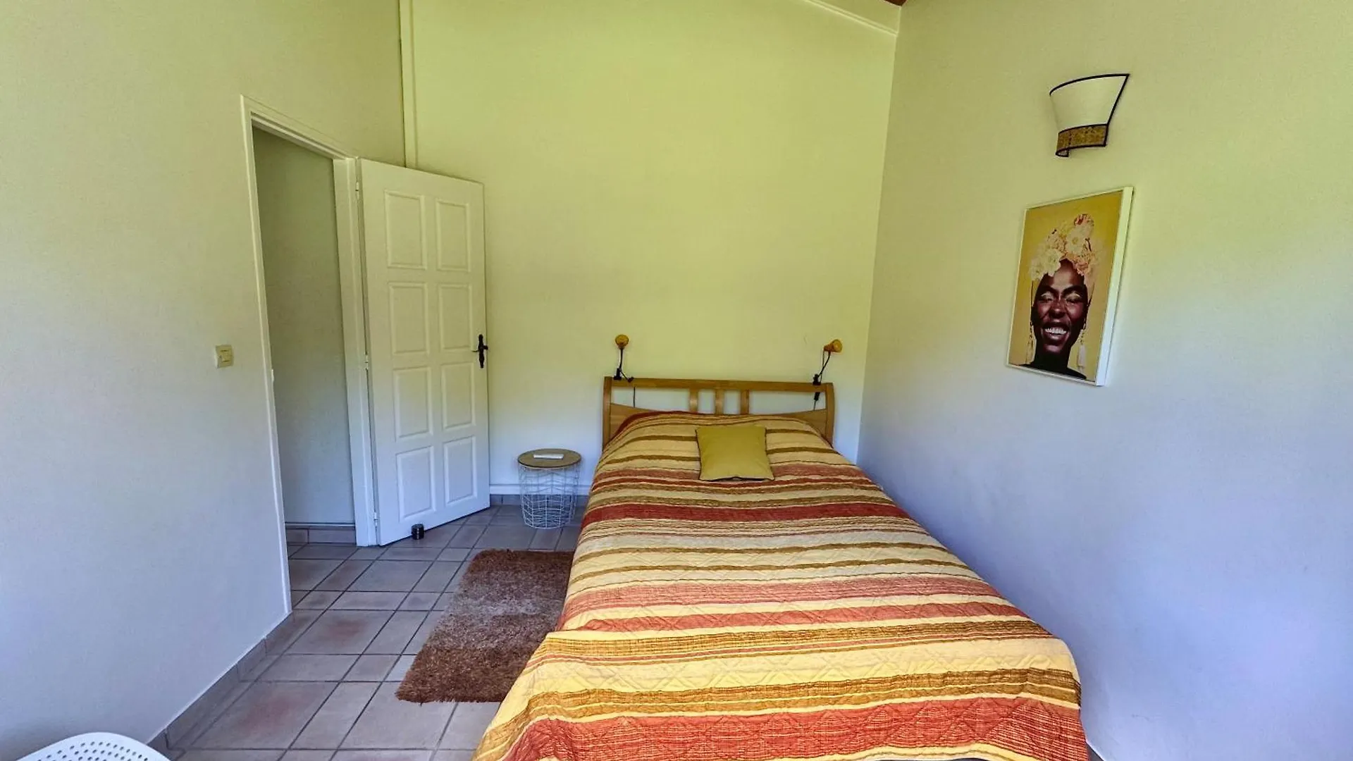 Villa O'Mullane Le Diamant