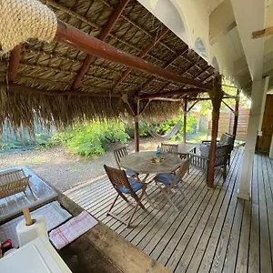 Kay Ti'cannelle Appartement